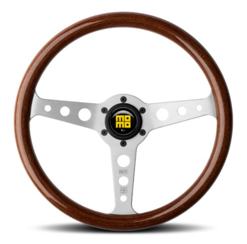 MOMO Steering Wheel HERITAGE LINE INDY ##872111031 MOMO