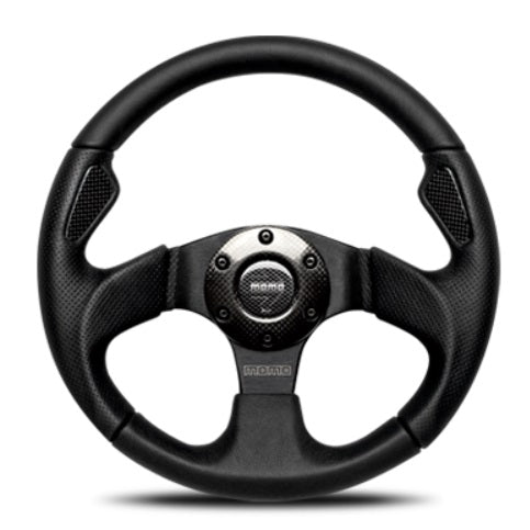 MOMO Steering Wheel JET 320mm ##872111032 MOMO