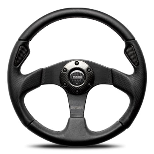 MOMO Steering Wheel JET 350mm ##872111033 MOMO