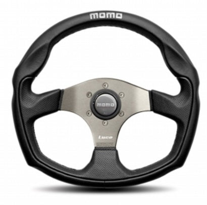 MOMO Steering Wheel LUCE ##872111034