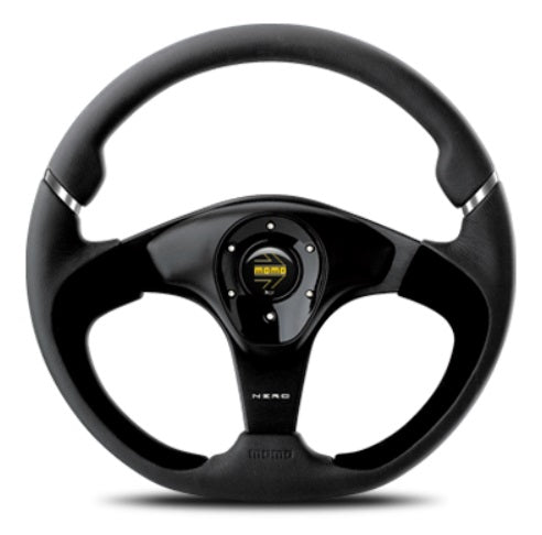 MOMO Steering Wheel NERO ##872111049 MOMO