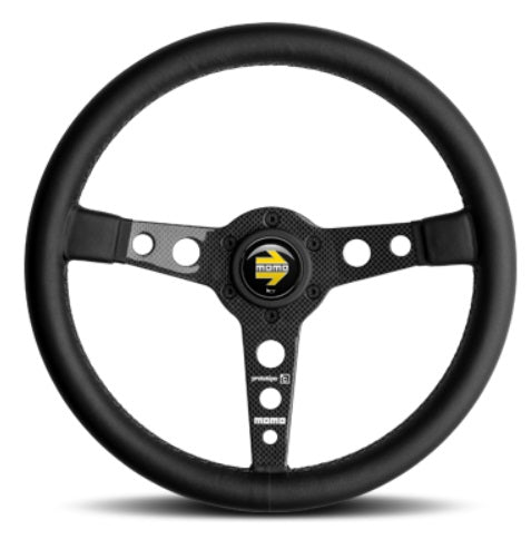 MOMO Steering Wheel PROTOTIPO 6c ##872111052 MOMO