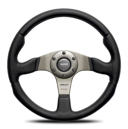 MOMO Steering Wheel RACE 350mm ##872111053 MOMO