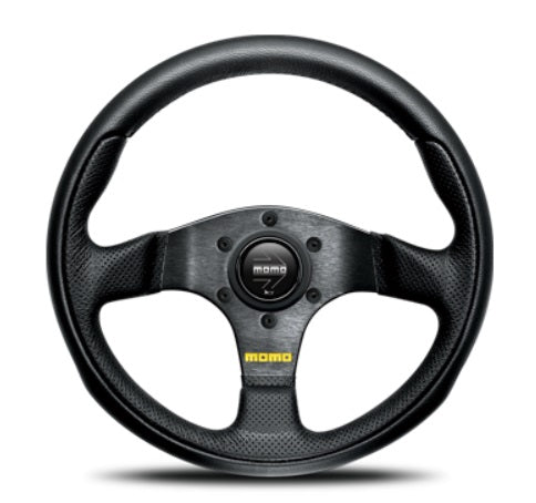 MOMO Steering Wheel TEAM 300mm ##872111064 MOMO