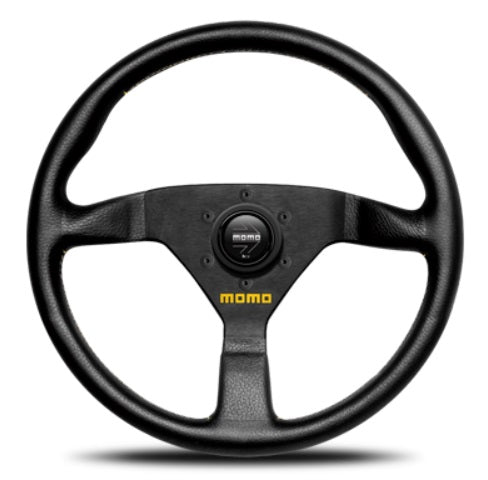 MOMO Steering Wheel VELOCE RACING 350mm ##872111072 MOMO