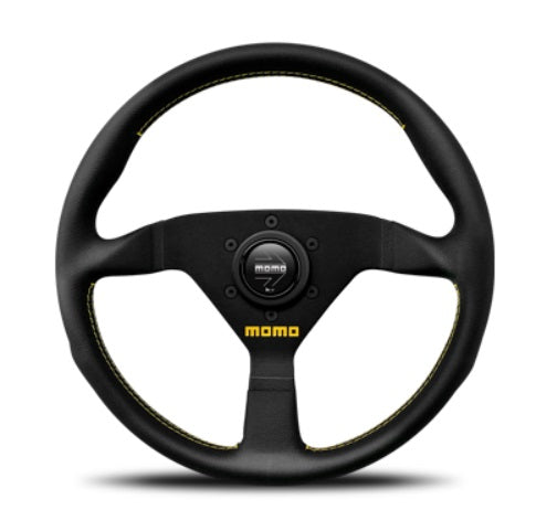 MOMO Steering Wheel VELOCE RACING 320mm ##872111073 MOMO