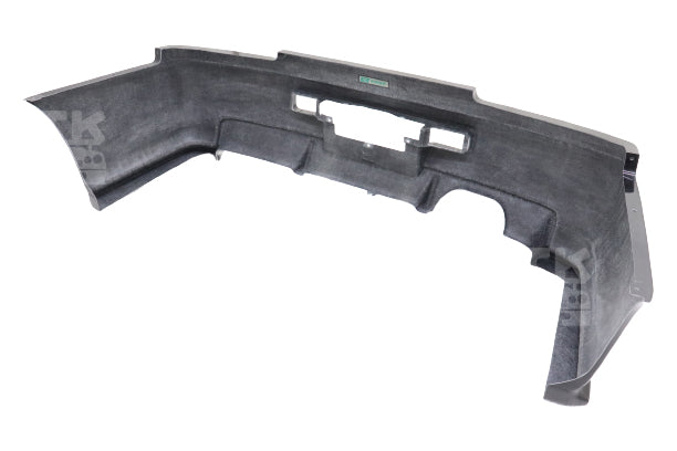 URAS TYPE-R Rear Bumper - Skyline R34 2Dr ##901101052