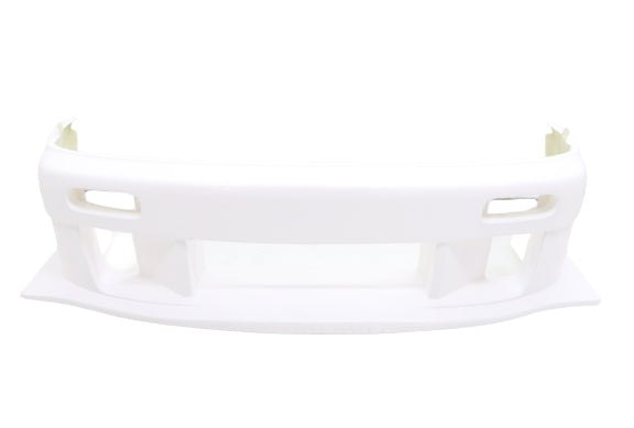 URAS TYPE-GT Front Bumper - SILVIA S14 Early Model #901101131