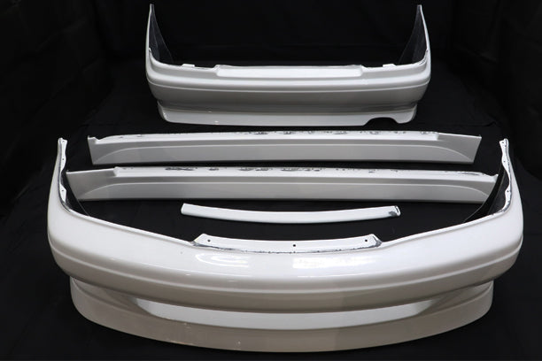 Комплект URAS Aero Style-L 3P - JZX100 Chaser ##901101218