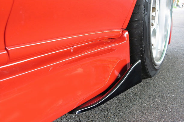 URAS Side Under Canard - Universal ##901101278