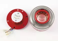 Works Bell RAPFIX 4-pins Insulator kit ##986111186 WORKS BELL