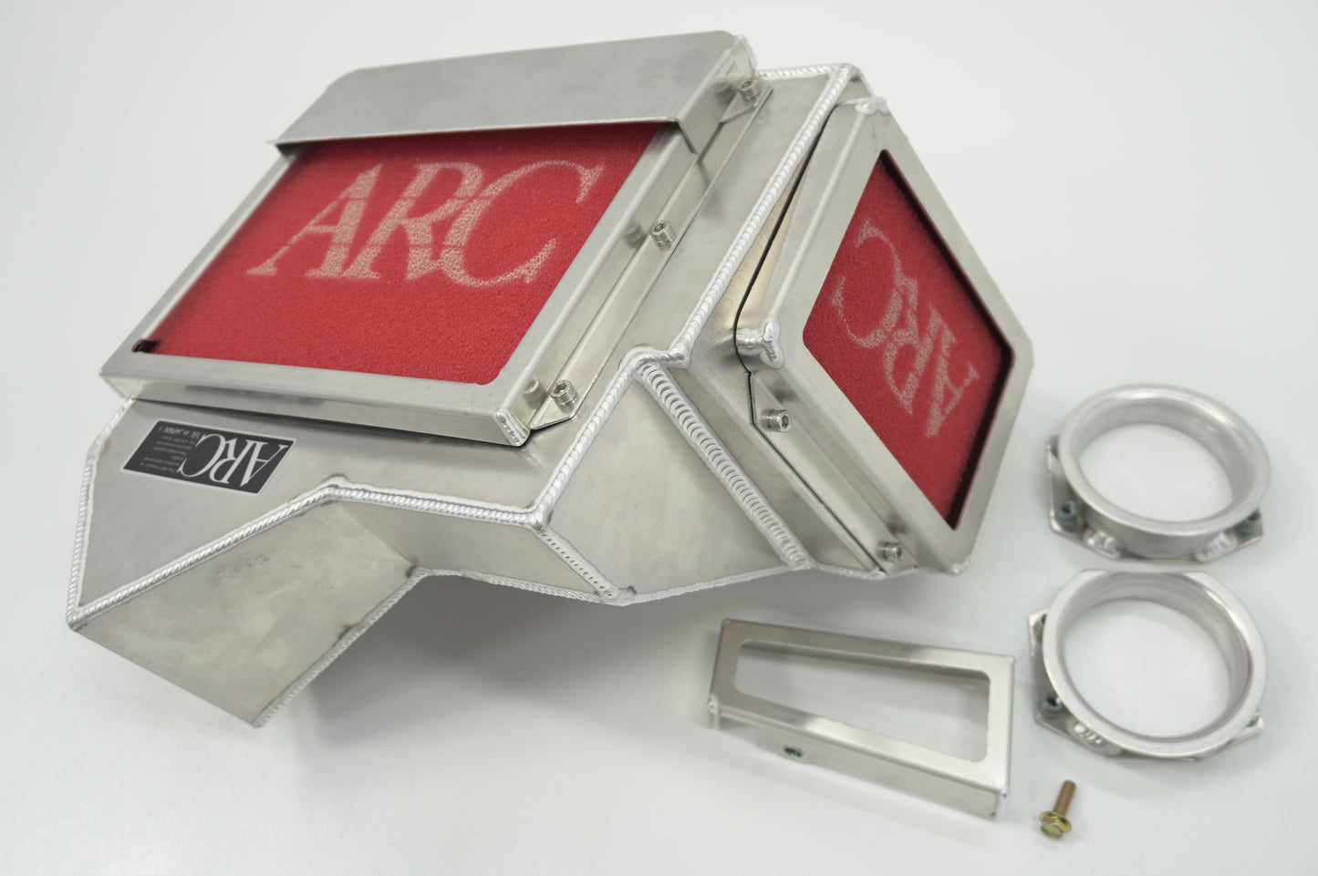 ARC Brazing Super Induction Box - BNR32 #140121021