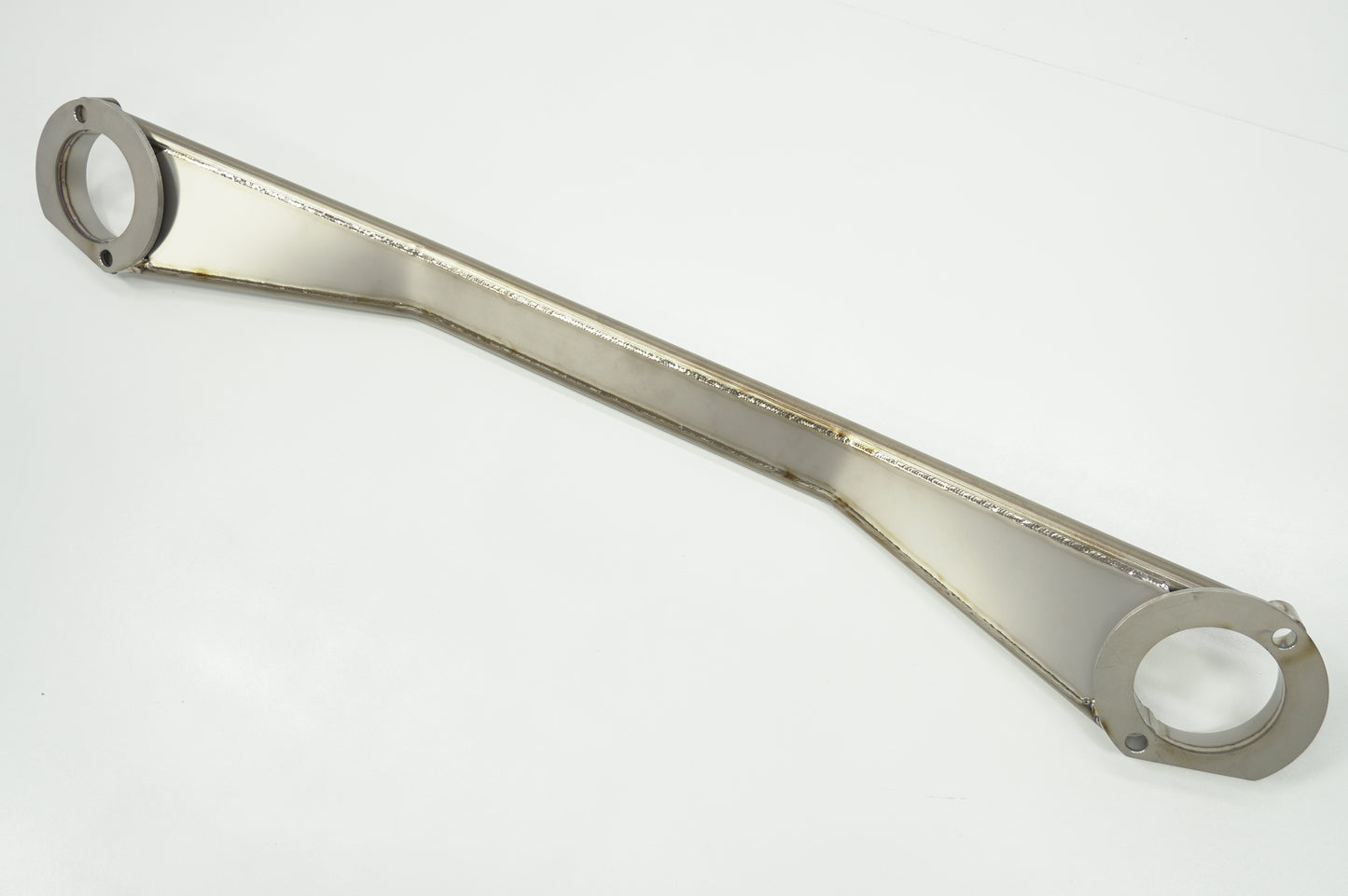 MINE'S Titanium Front Strut Tower Bar - Skyline BNR32 #875121001