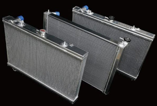 HPI EVOLVE Multi Flow Radiator Evolve - S13 S14 S15 ##HPARE-S1#CORE