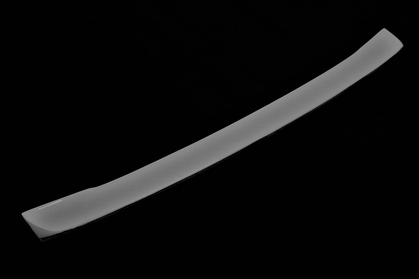 URAS Rear Trunk Spoiler Style-L - JZX90 MARK II ##901101233