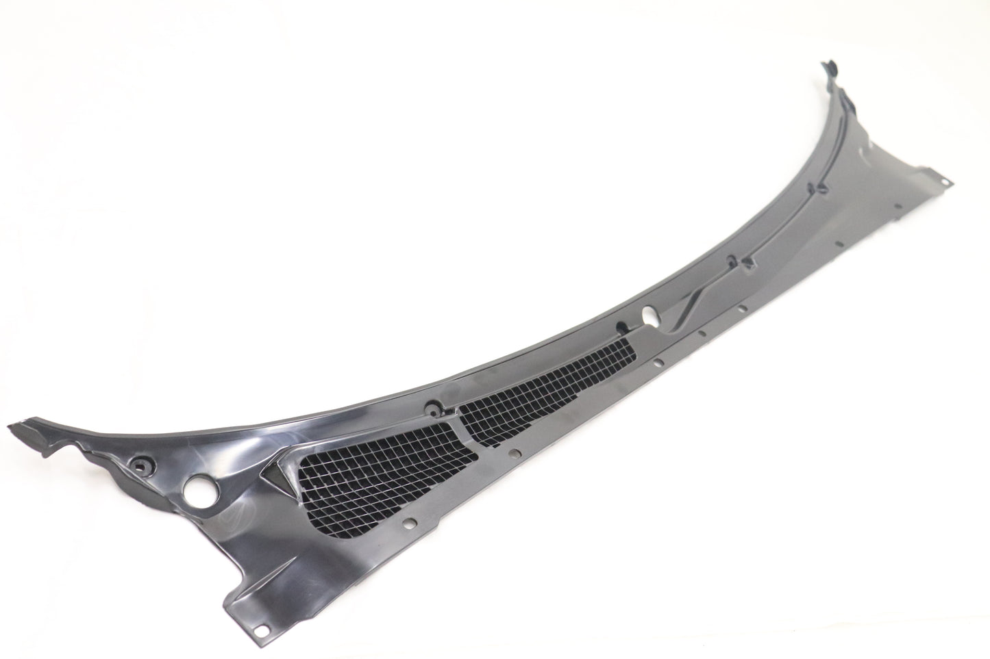Верхняя крышка капота NISSAN - Skyline R32 BNR32 #663101799