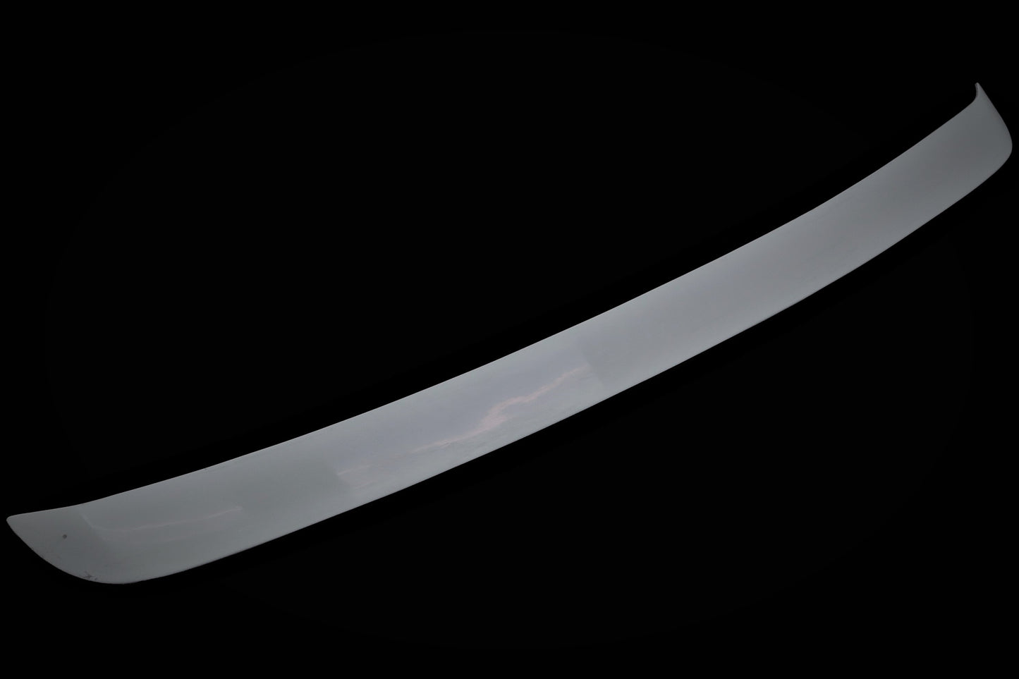 URAS Rear Trunk Spoiler Style-L - JZX100 Chaser ##901101219
