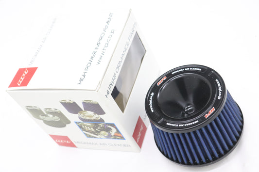 HPI Megamax Air Cleaner Cotton 80mm Rubber Neck Small Core ##178122289