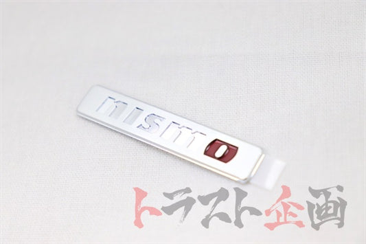NISSAN Center Console Emblem - Fairlady Z34 HZ34 ##663231431