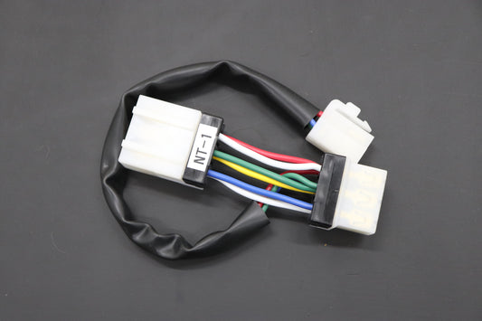 HKS Turbo Timer Harness NT-1 180SX S13 R32 BNR32 ##213161069