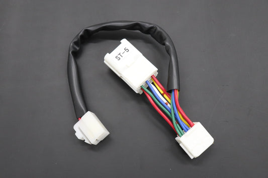 Проводка турботаймера HKS ST-5 - MG22S ##213161076