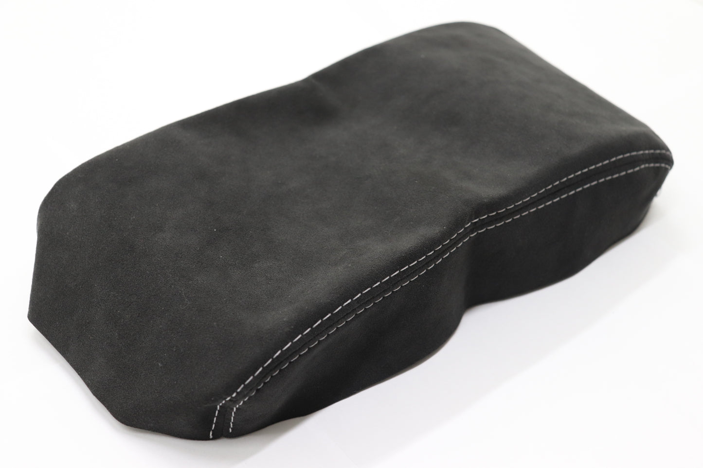Mine's Arm Rest Cover Gray Stitch - BNR32 #875111009