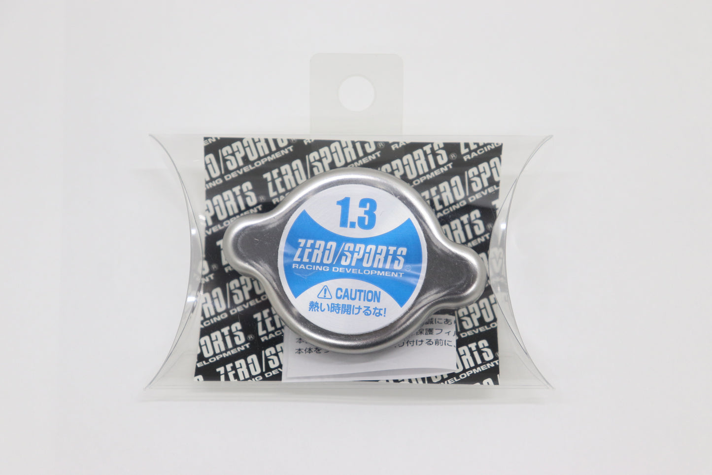 ZERO SPORTS Radiator Cap 1.3k (127kPa) - SUBARU #531121026