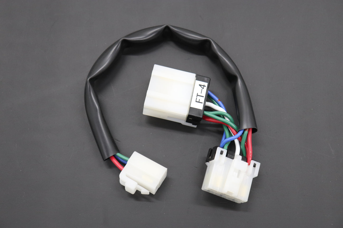 HKS Turbo Timer Harness FT-4 - BL5 BP5 #213161081