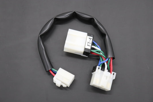 Проводка турботаймера HKS FT-4 - BL5 BP5 #213161081