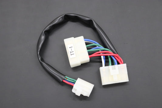 Проводка турботаймера HKS TT-1 8P - GA70 MA70 MZ20 ##213161063