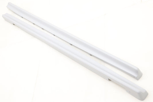 Комплект боковых юбок NISMO LH и RH - BNR34 #660102082