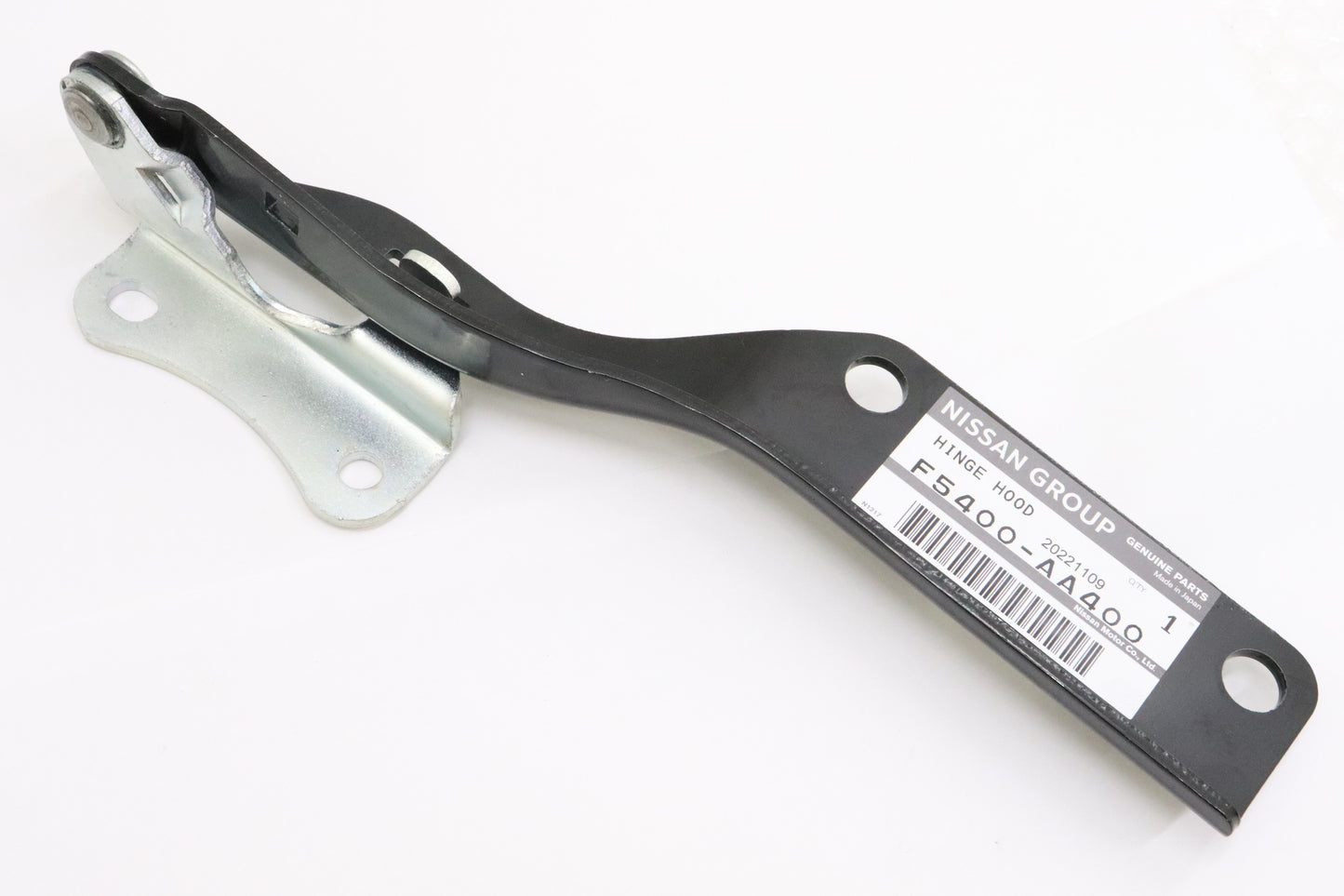 NISSAN Front Conversion Bracket Kit - Skyline BNR34 R34 #663101567S1