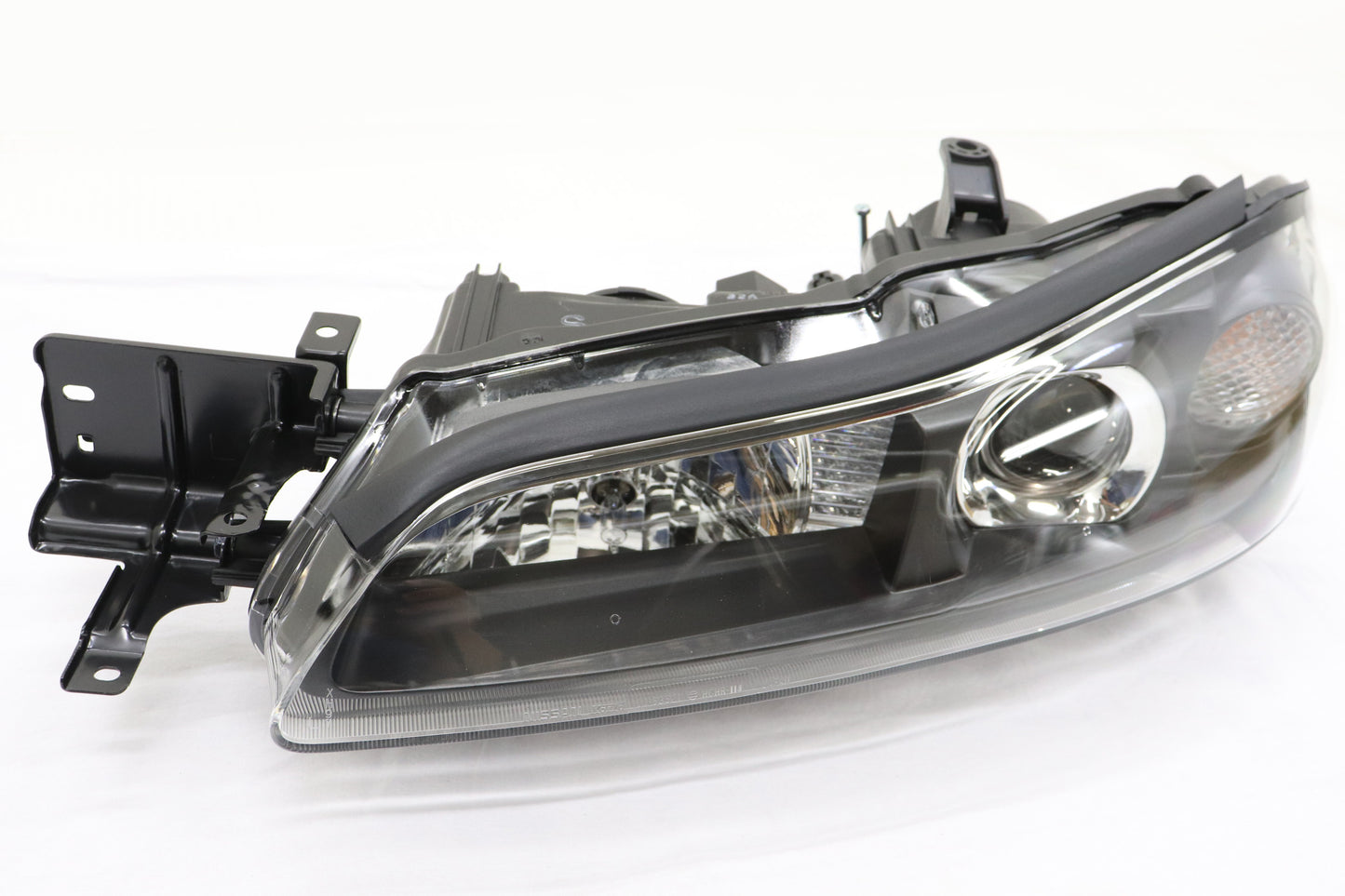 Ксеноновая фара NISSAN LHS - S15 ##663101945