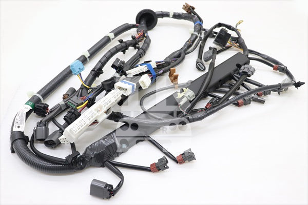NISSAN Главный жгут проводов двигателя - Skyline BNR34 1999/01-2000/08 #663121555