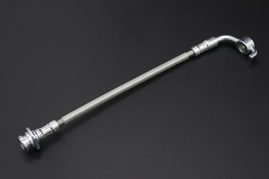 Шланг сцепления NISMO из нержавеющей стали с оплеткой - R34 BNR34 #660151103