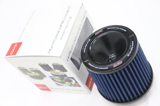 HPI Megamax Air Cleaner Cotton 70mm Rubber Neck Standard Core ##178122293