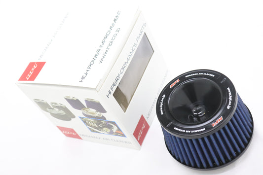 HPI Megamax Air Cleaner Cotton 60mm Rubber Neck Small Core ##178122288