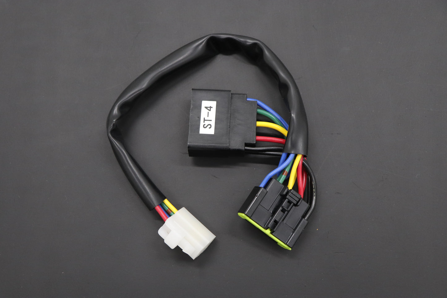 HKS Turbo Timer Harness ST-4 - Alto Works Wagon R ##213161075
