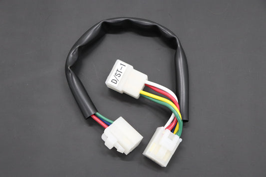 Проводка турботаймера HKS D/ST-1 - AA41S ##213161077