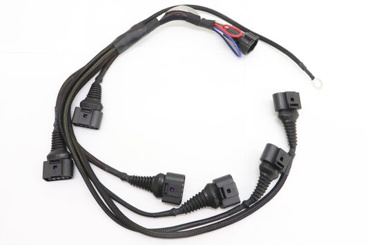 GRID RACING Audi R8 Coil Conversion Harness - BNR34 R34 ##337161021