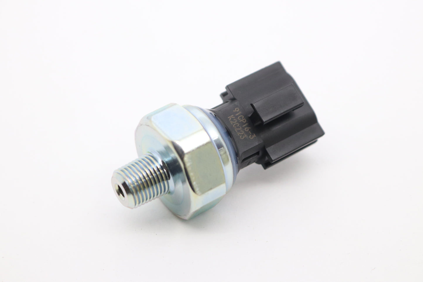 NISSAN Engine Oil Pressure Sensor - Fairlady Z33 R35 GTR #663121657