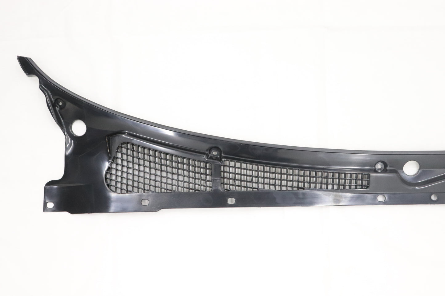Верхняя крышка капота NISSAN - Skyline R32 BNR32 #663101799