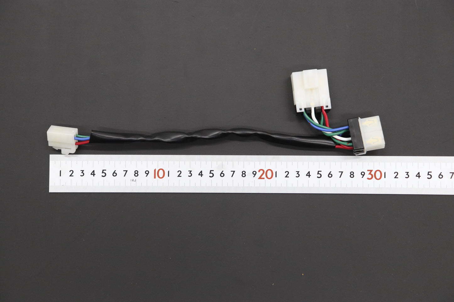 HKS Turbo Timer Harness FT-4 - BL5 BP5 #213161081