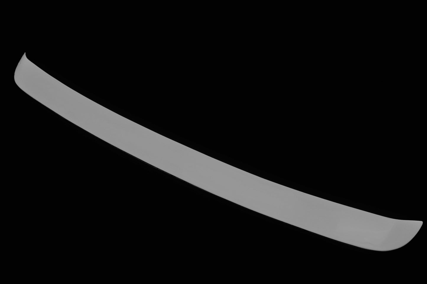 URAS Rear Trunk Spoiler Style-L - JZX100 Chaser ##901101219