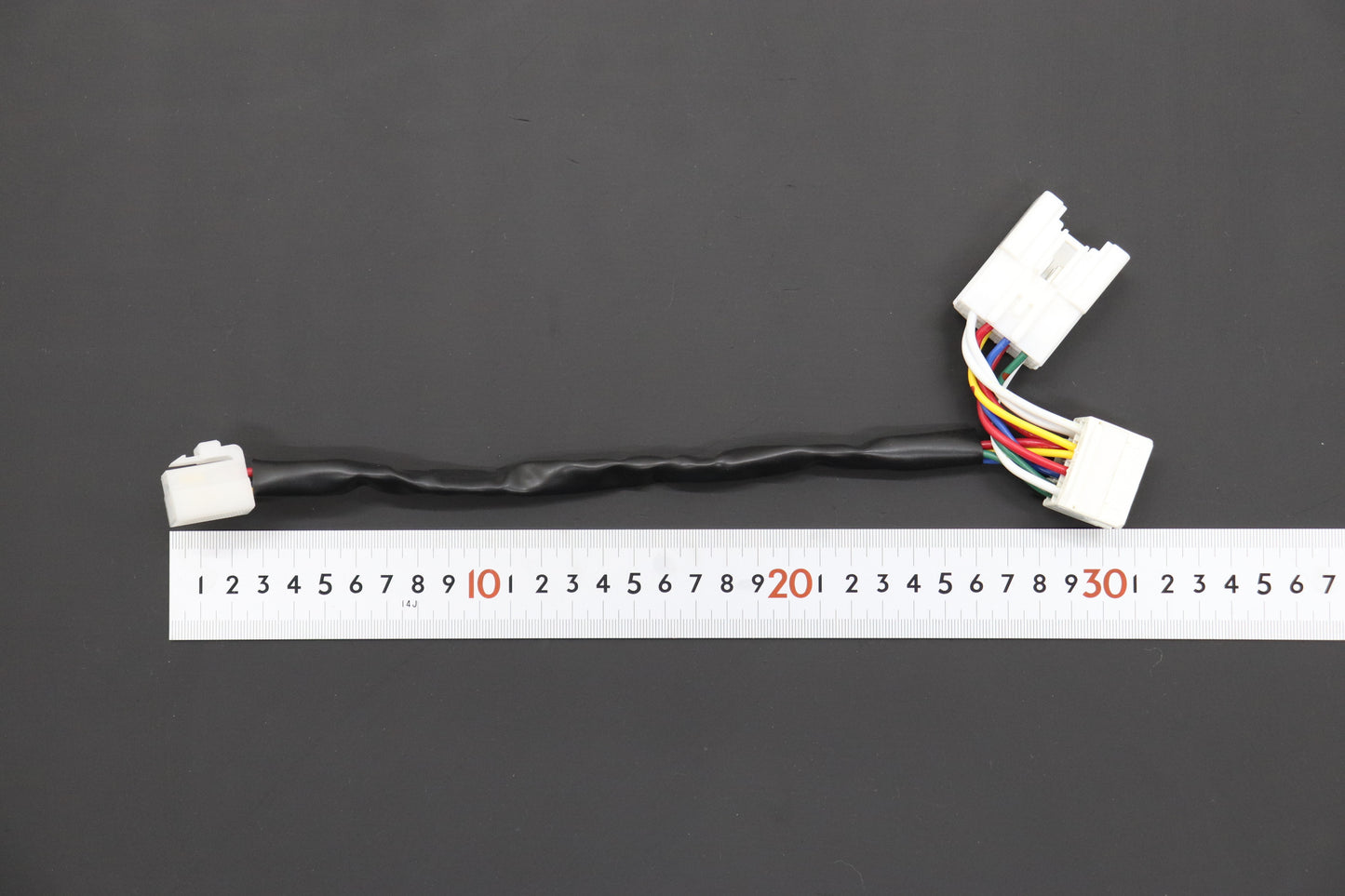 HKS Turbo Timer Harness TT-7 8P - JZS161 SXE10 JZX90 JZX100 ##213161066