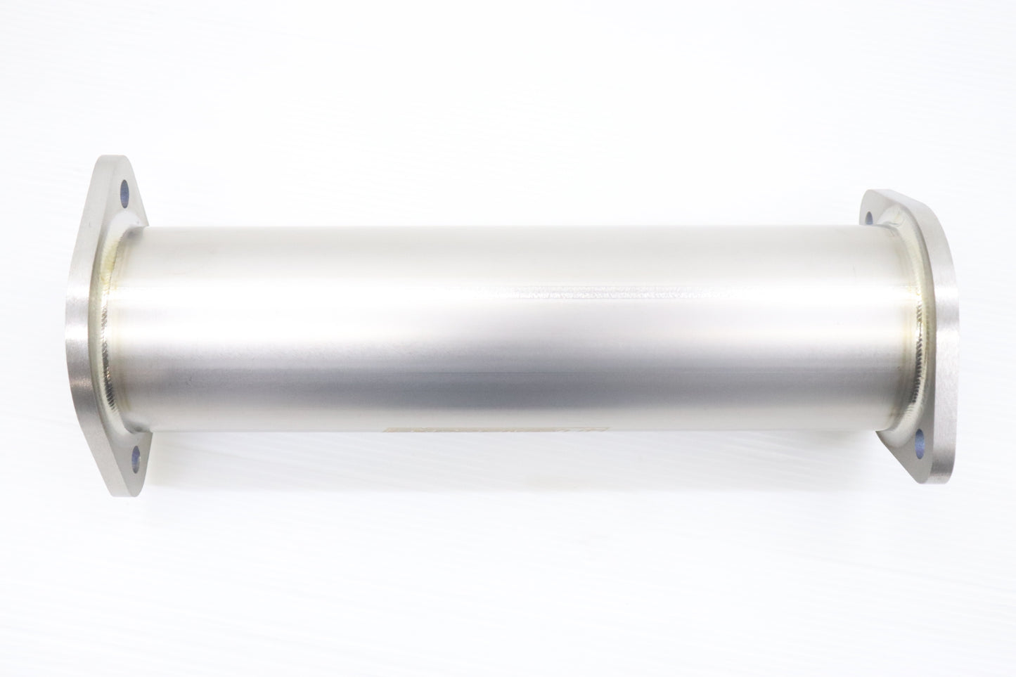 TOMEI POWERED Expreme Ti Titanium Cat Straight Pipe - Skyline BNR32 BNR34 Silvia S13/14/15 ##612141037