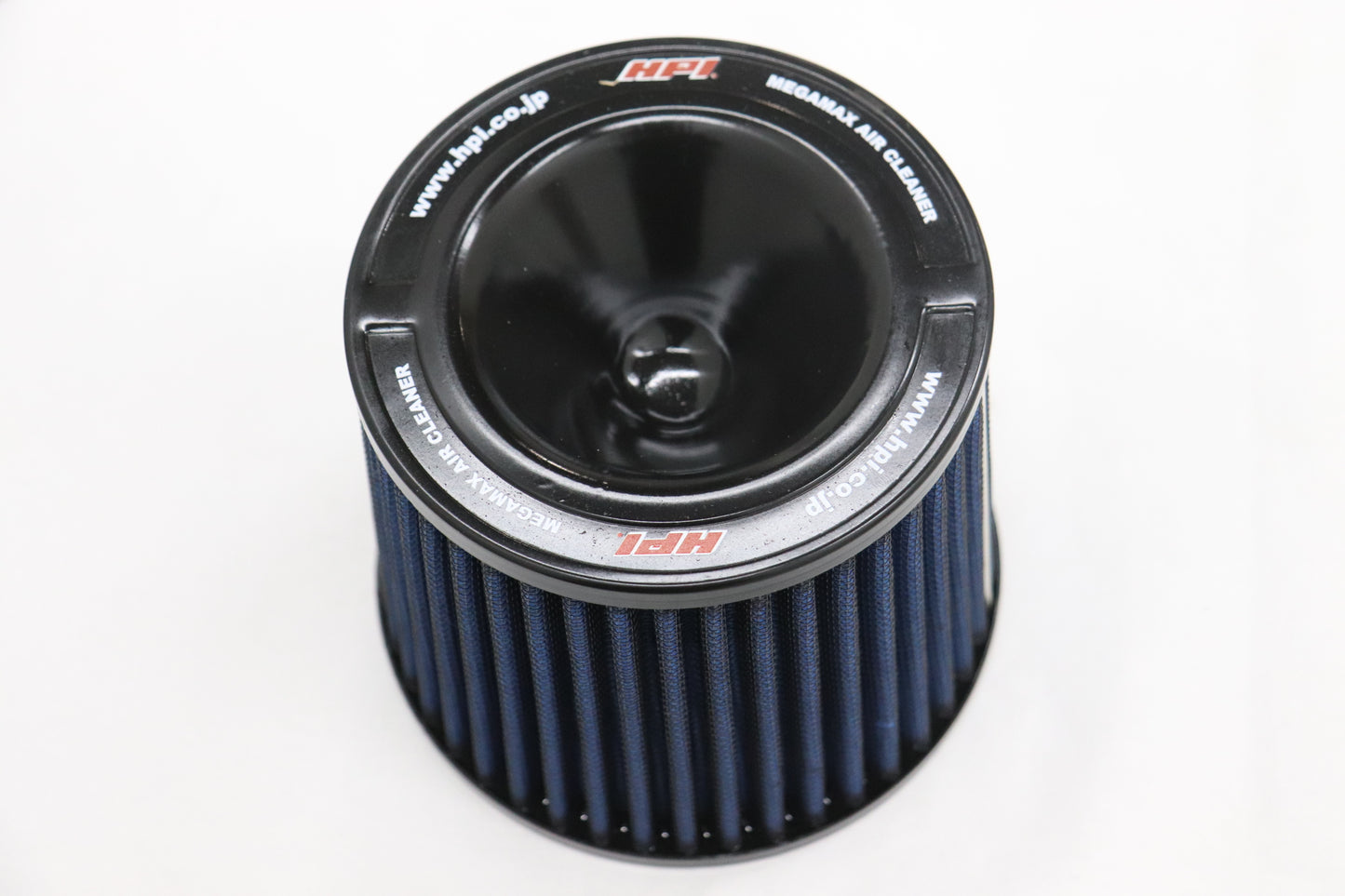 Воздухоочиститель HPI Megamax Cotton SR20 Air Flow Standard Core ##178122290