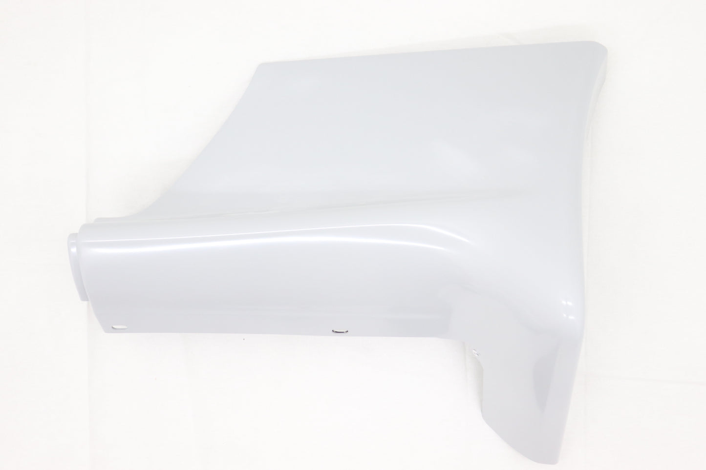 NISMO Heritage Mudguard Side Skirt End Molding Set LHS - BNR32 #660102034