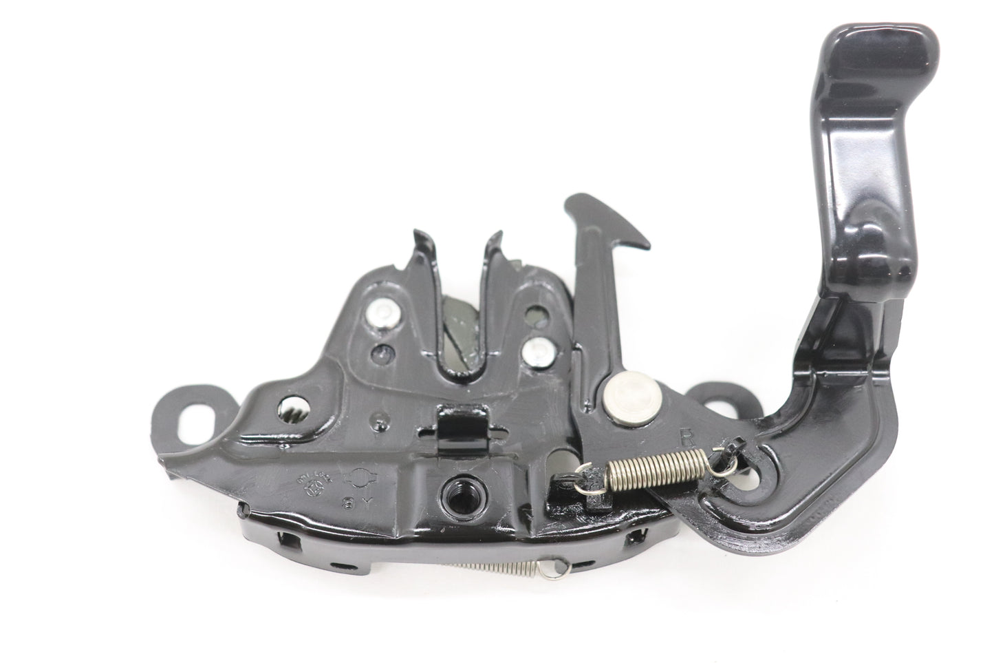 NISSAN Hood Latch (Bonnet Catch) - BNR34 #663101806