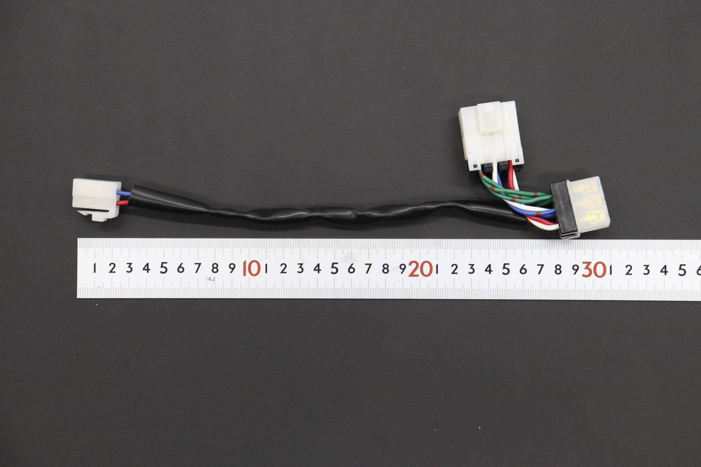 Проводка турботаймера HKS FT-6 - Subaru Impreza GRB GH8 ##213161082